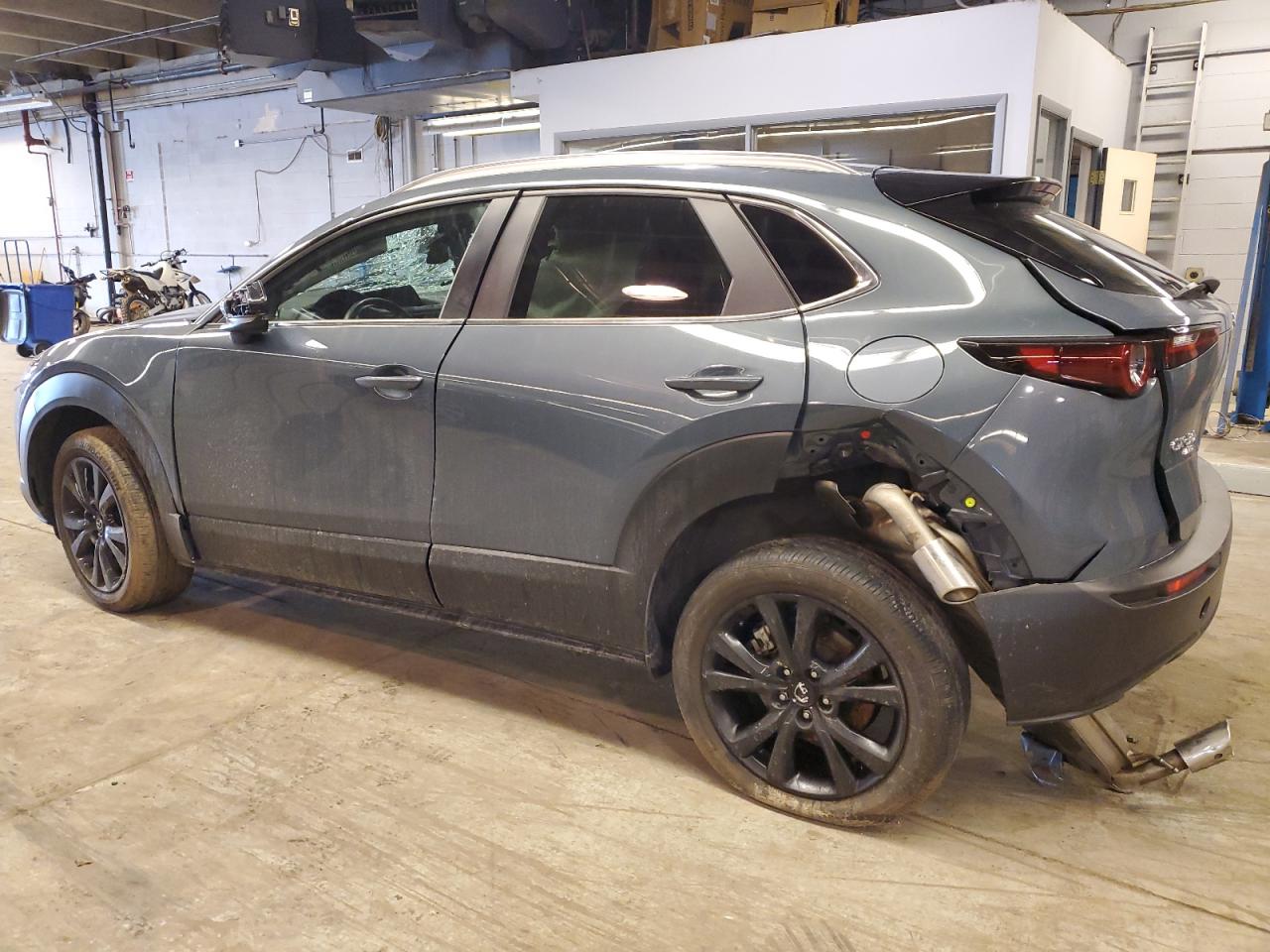 2023 MAZDA CX-30 PREFERRED VIN:1FMJU2AT3HEA80305
