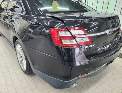 2015 Ford Taurus 1FAHP2F97FG134719 VIN:1FAHP2F97FG134719