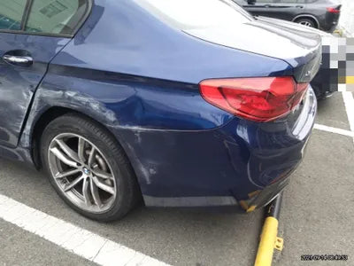 2017 BMW 520 WBAJC5109HG850653 VIN:WBAJC5109HG850653