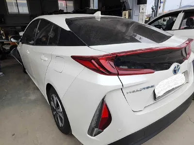 2018 Toyota Prius 151KMJTDKARFP0J30 VIN:151KMJTDKARFP0J30