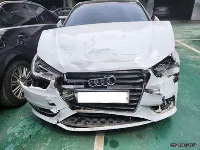 2015 Audi A3 WAUZZZ8V8FA177512 VIN:WAUZZZ8V8FA177512