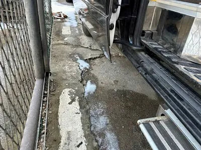 2018 Mercedes-Benz Sprinter WDB906657JP562006 VIN:WDB906657JP562006