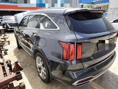 2020 Kia Sorento VIN: