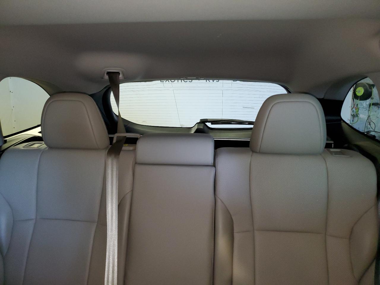 2024 SUBARU OUTBACK LIMITED VIN:4S4BTANC7R3158318