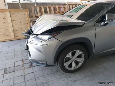 2016 Lexus NX 300 JTJBJRBZ0G2039186 VIN:JTJBJRBZ0G2039186