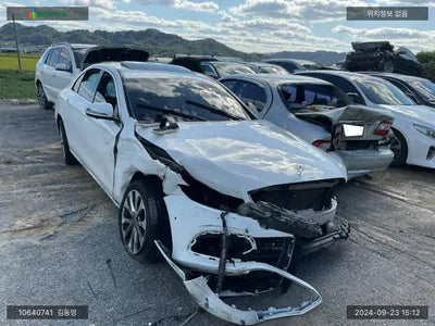 2019 Mercedes-Benz E 300 WDDZF4JB4KA572866 VIN:WDDZF4JB4KA572866