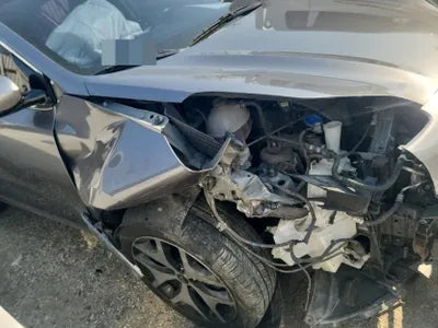 2017 Kia Sportage VIN: