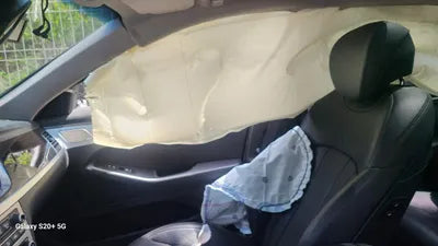 2017 Genesis G80 KMHGM41DDHU225183 VIN:KMHGM41DDHU225183