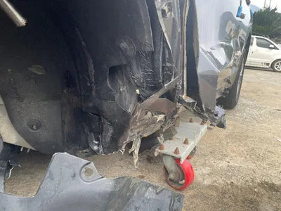 2018 Hyundai Santa FE KMHS281BBKU006573 VIN:KMHS281BBKU006573