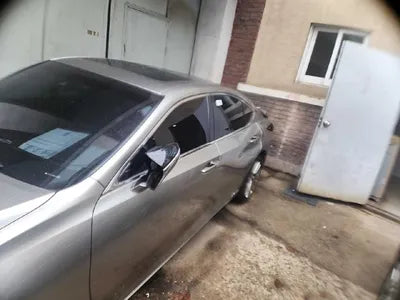 2020 Lexus ES 300 VIN: