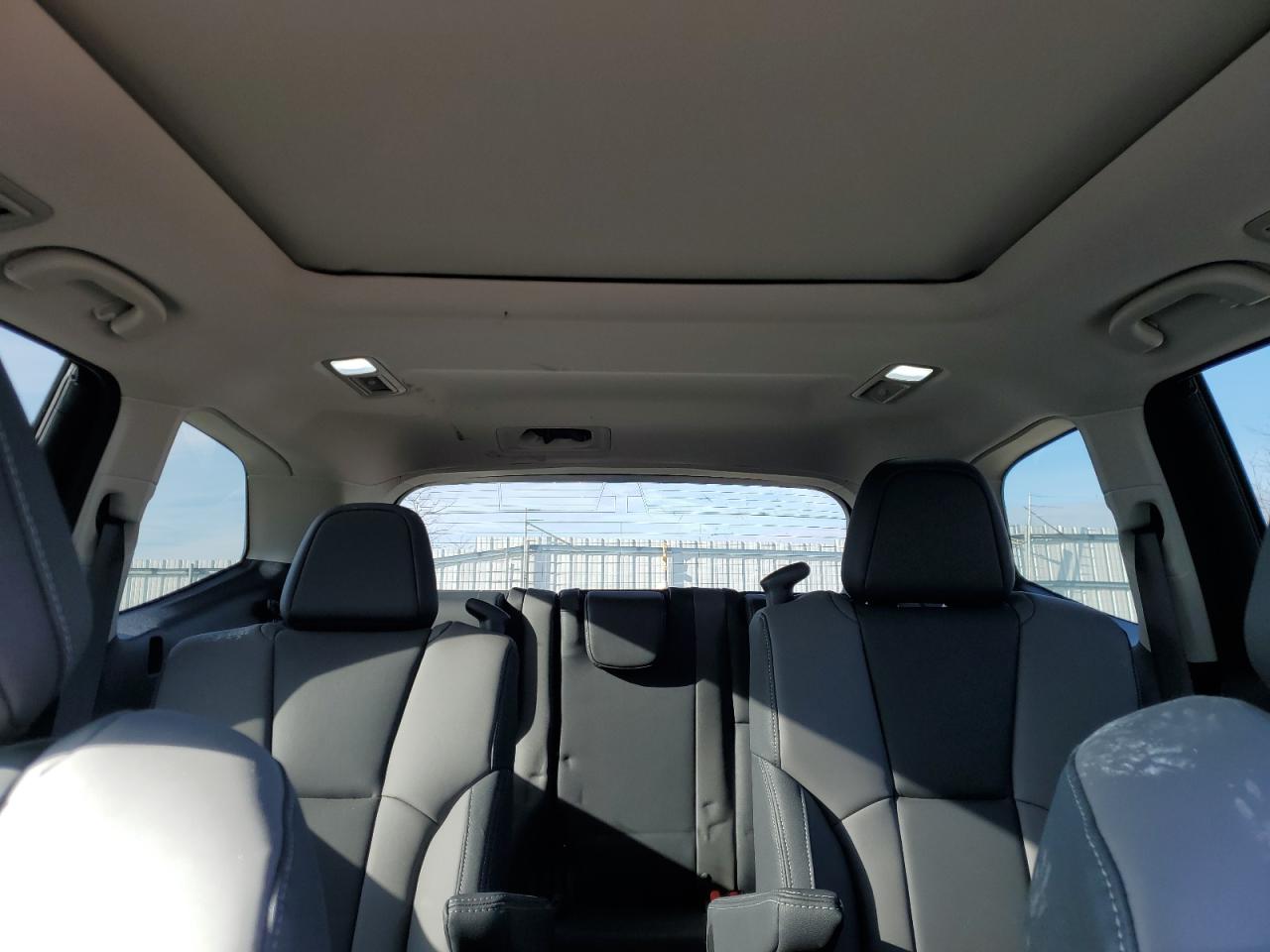 2022 SUBARU ASCENT ONYX EDITION VIN:4S4WMAJD4N3466330