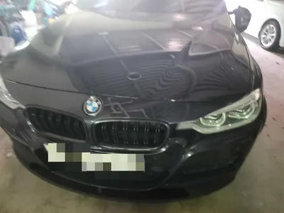 2015 BMW 320 062KMWBA3E1103FF9 VIN:062KMWBA3E1103FF9