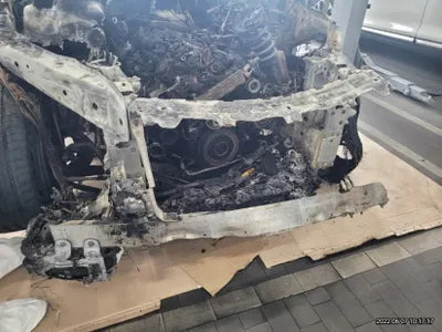 2015 BMW 530 WBAKS4109F0H64012 VIN:WBAKS4109F0H64012