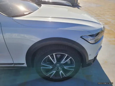 2019 Volvo V90 YV1PZ102CK1083021 VIN:YV1PZ102CK1083021