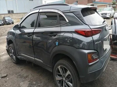 2019 Hyundai Kona KMHK4815GKU387758 VIN:KMHK4815GKU387758