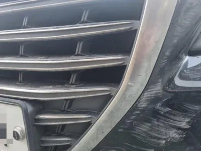 2019 Genesis G80 VIN: