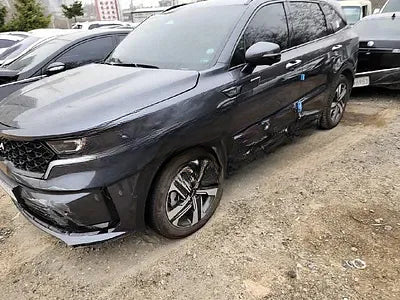 2022 Kia Sorento KNARH81GBNA101047 VIN:KNARH81GBNA101047