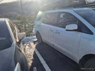 2018 Kia Carnival 204KMKNAMB81ABJS3 VIN:204KMKNAMB81ABJS3