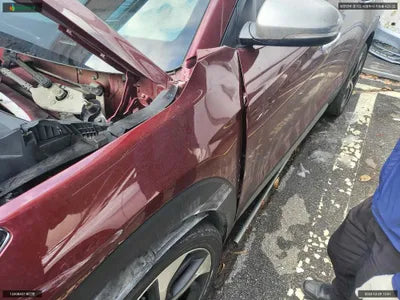 2017 Hyundai Tucson KMHJ581ABJU510134 VIN:KMHJ581ABJU510134