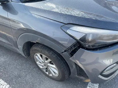 2017 Hyundai Tucson 637KMKMHJ281ADHU2 VIN:637KMKMHJ281ADHU2