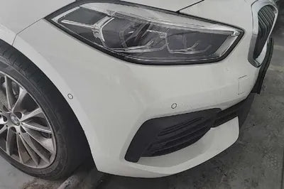 2020 BMW 118 WBA7M9106M7H05663 VIN:WBA7M9106M7H05663