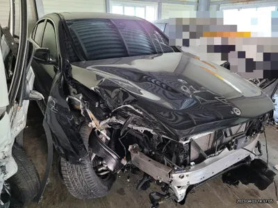 2023 Mercedes-Benz GLC 300 W1N0J5DB2PG146481 VIN:W1N0J5DB2PG146481