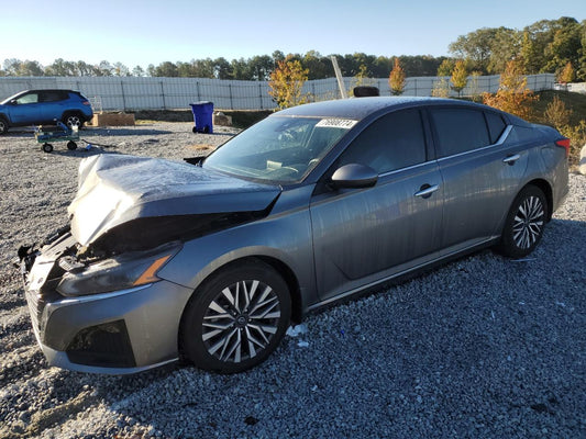 2023 NISSAN ALTIMA SV VIN:1N4BL4DV0PN381025