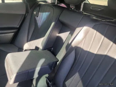 2023 Mercedes-Benz E 350 W1NGM1CB7PA010558 VIN:W1NGM1CB7PA010558