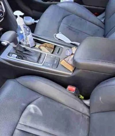 2018 Kia K5 VIN: