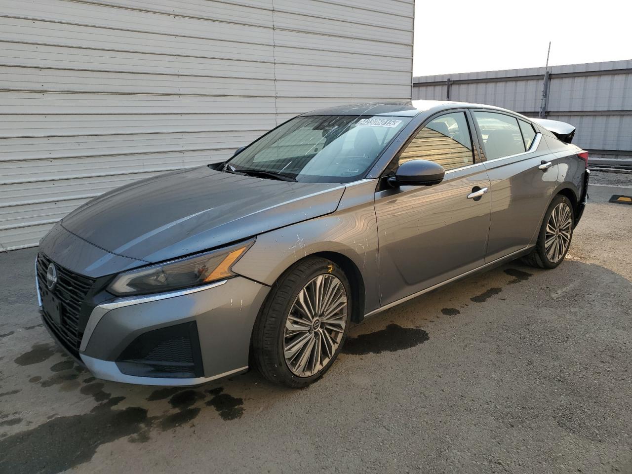 2023 NISSAN ALTIMA SL VIN:1N4BL4EVXPN306444