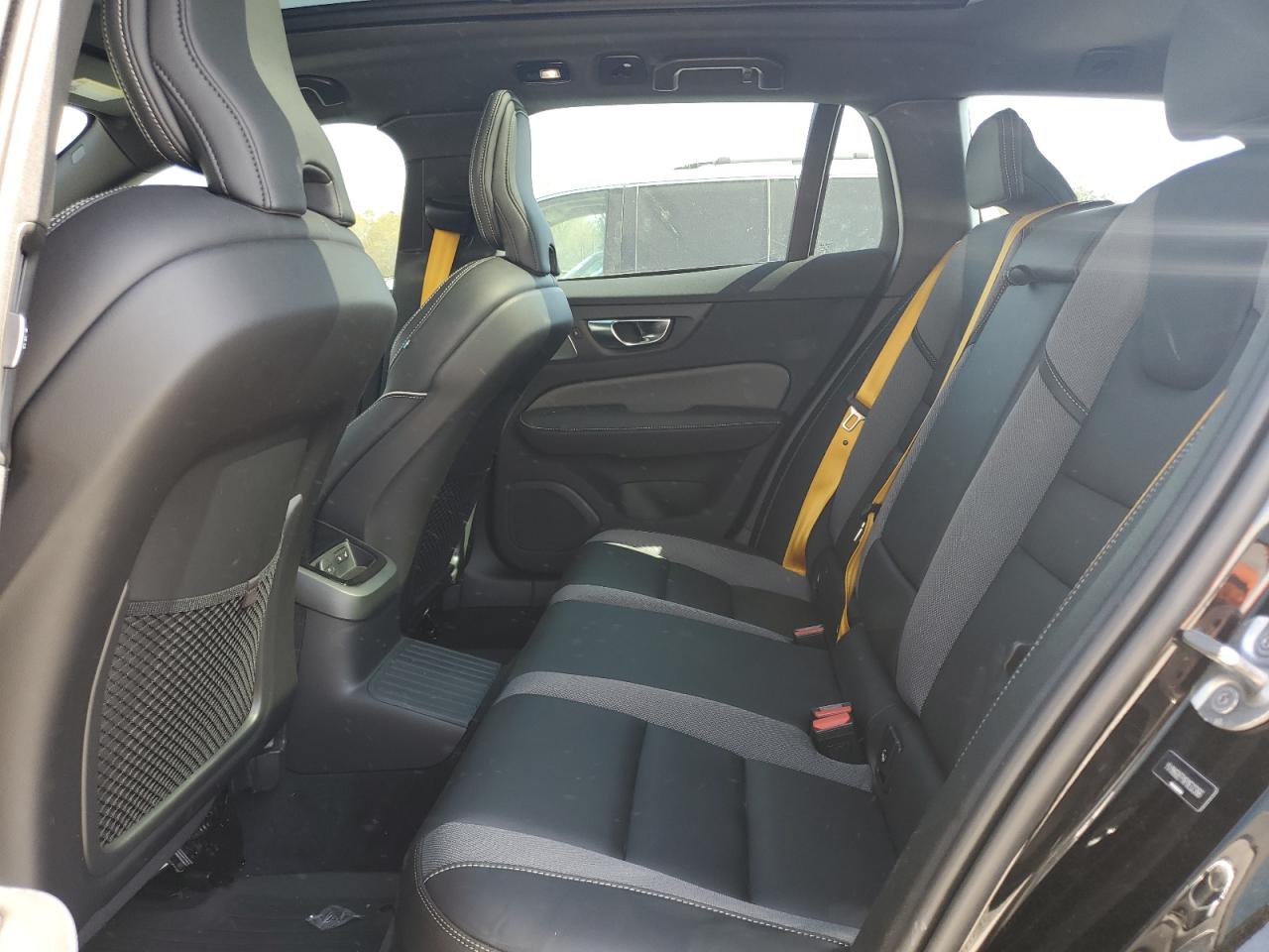 2024 VOLVO V60 POLESTAR ENGINEERED VIN:YV1H60EPXR1632366