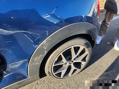 2015 MINI Cooper WMWXN3105F3A64476 VIN:WMWXN3105F3A64476