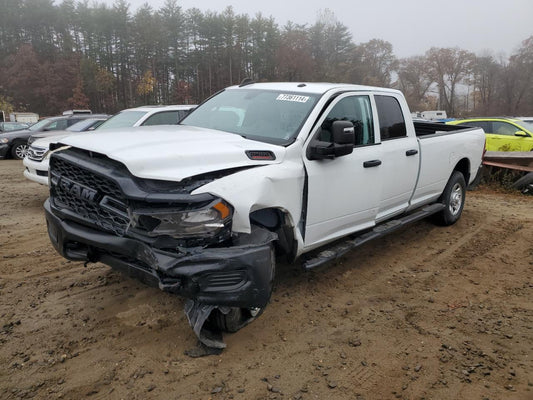 2023 RAM 2500 TRADESMAN VIN:3C6UR5HJ4PG589374