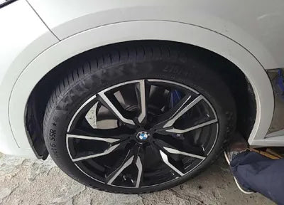 2022 BMW 740 WBATB4109N9M27092 VIN:WBATB4109N9M27092