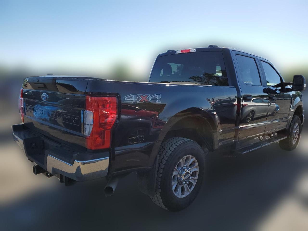 2022 FORD F250 SUPER DUTY VIN:1FT7W2B67NED38774