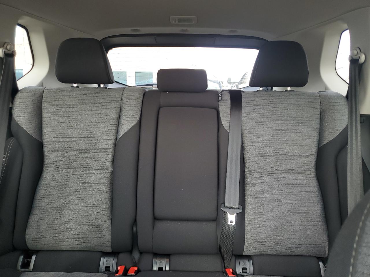 2023 NISSAN ROGUE SV VIN:5N1BT3BB3PC933198