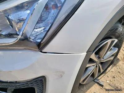 2015 Hyundai Santa FE KMHSW81UBFU507191 VIN:KMHSW81UBFU507191