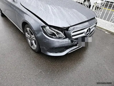2019 Mercedes-Benz E 300 730KMWDDZF4JB3KA5 VIN:730KMWDDZF4JB3KA5