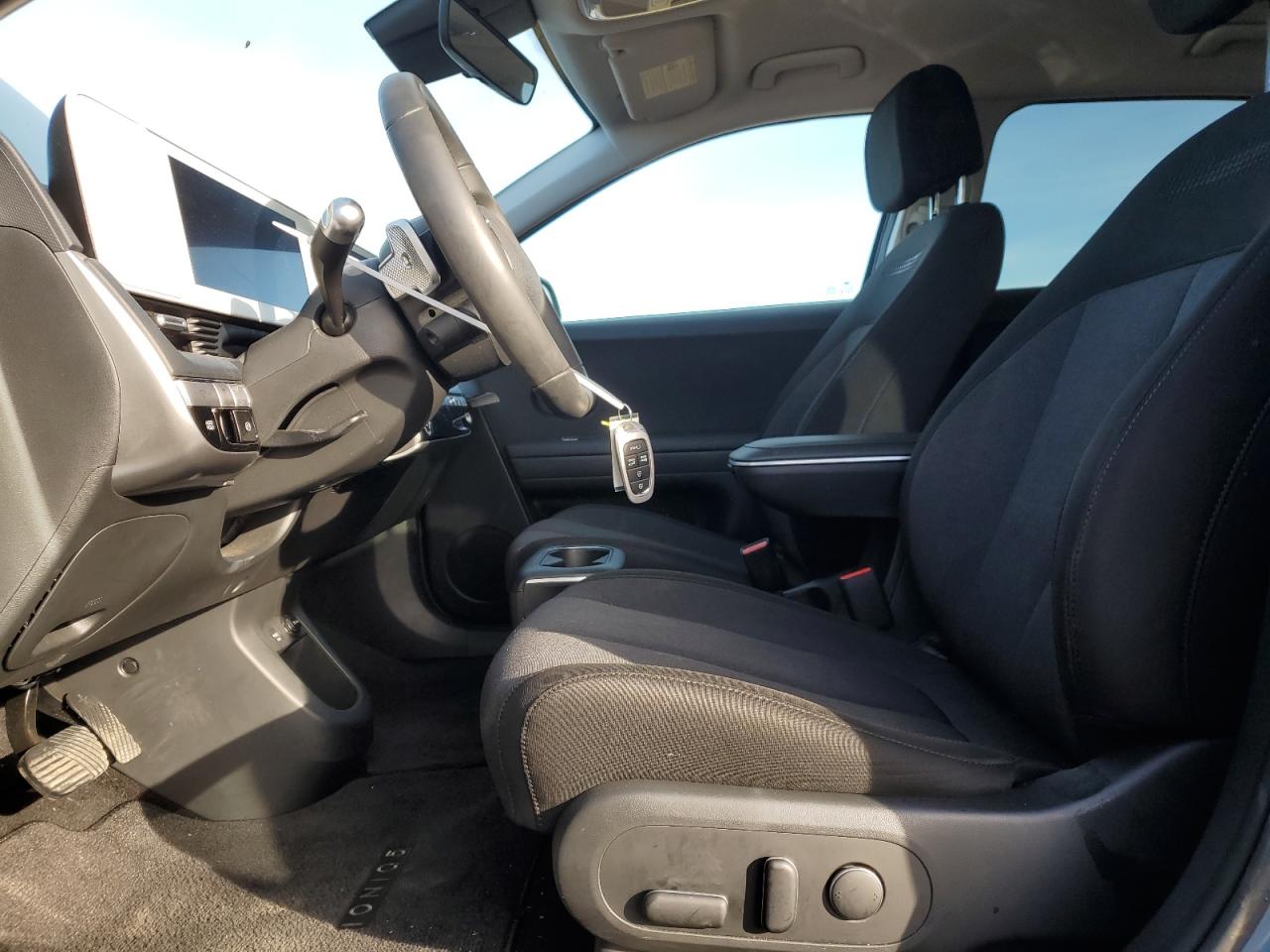 2023 HYUNDAI IONIQ 5 SE VIN:KM8KM4AE7PU178677