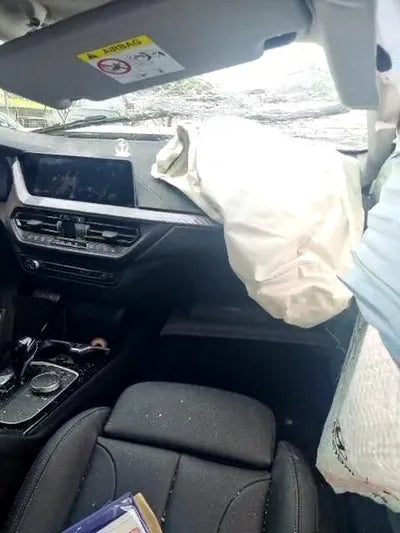 2022 BMW 120 WBA7L7104N7K56960 VIN:WBA7L7104N7K56960