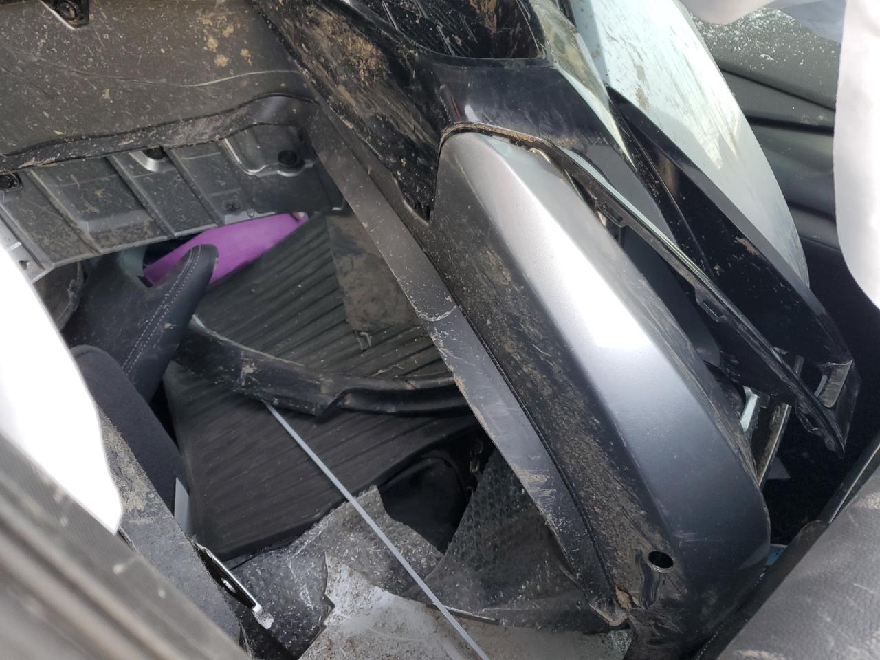 2024 ACURA INTEGRA A-SPEC TECH VIN:19UDE4H66RA023861