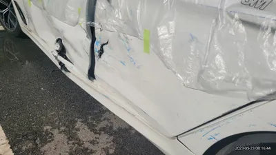 2021 BMW 530 WBA31BJ06MWX04871 VIN:WBA31BJ06MWX04871