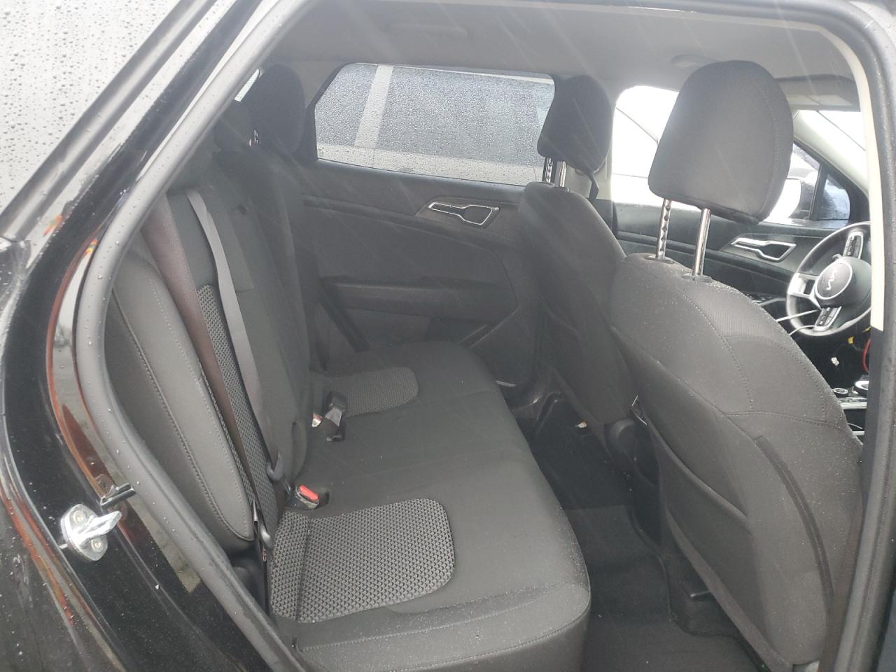 2023 KIA SPORTAGE LX VIN:KNDPUCAG1P7023045