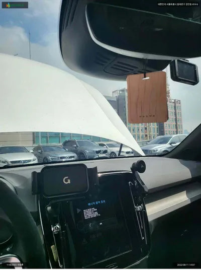 2022 Volvo XC40 YV1XZK92CN2775683 VIN:YV1XZK92CN2775683