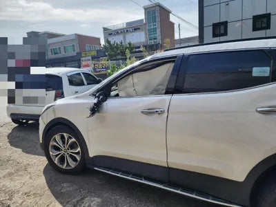 2015 Hyundai Santa FE 726KMKMHSW81XDFU4 VIN:726KMKMHSW81XDFU4