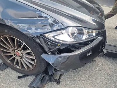 2015 Jaguar XF 862KMSAJAA05S0FPU VIN:862KMSAJAA05S0FPU