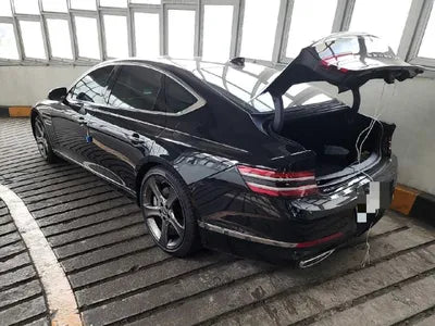 2023 Genesis G80 VIN: