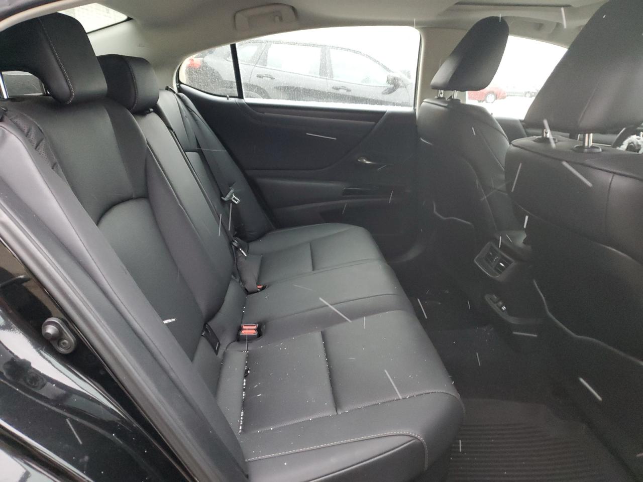 2023 LEXUS ES 300H BASE VIN:58ADA1C15PU027212