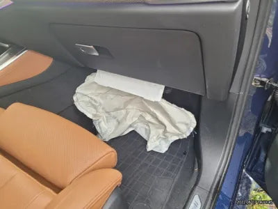 2019 BMW 530 WBACV6101KLJ91961 VIN:WBACV6101KLJ91961