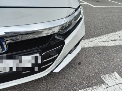 2022 Honda Accord VIN: